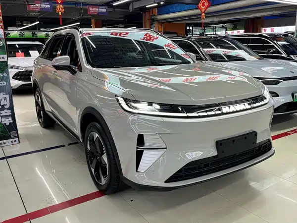 Haval Xiaolong MAX 2025