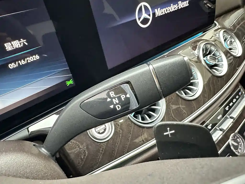 Mercedes-Benz CLS 2020 — фото 18