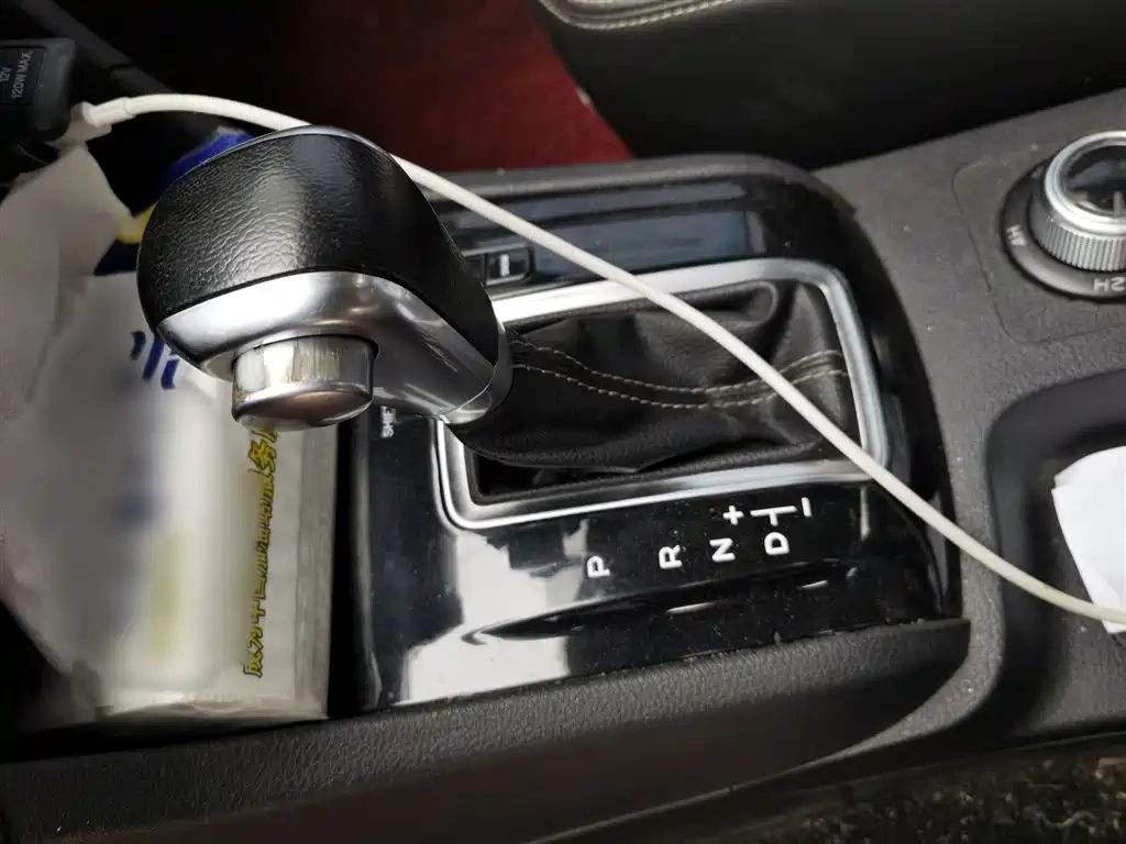 Isuzu Lingtuo 2022