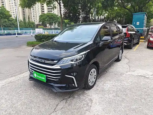 Maxus G50 2022