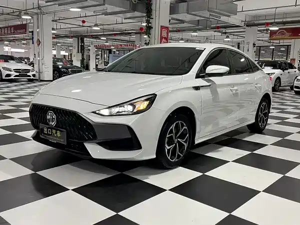 MG5 2023