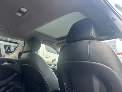 Audi A3 2018