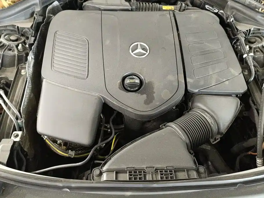 Mercedes-Benz GLC 2025 — фото 10