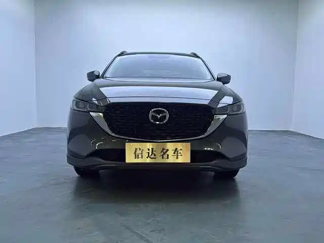 Mazda CX-5 2024