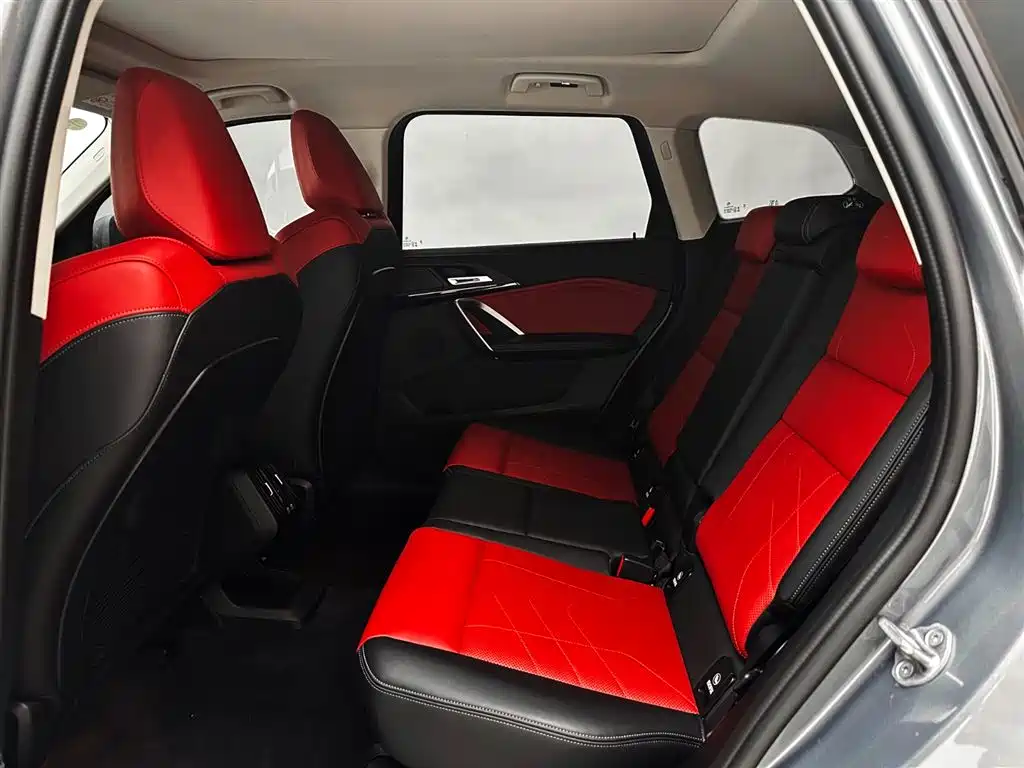 BMW X1 2023 — фото 23