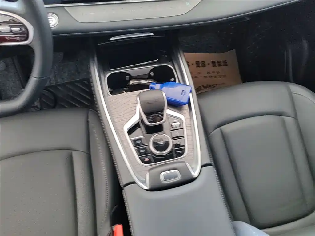 Chery Tiggo 8 PRO 2023 — фото 14
