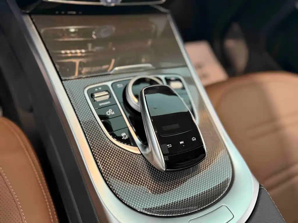 Mercedes-Benz G-Class 2019 — фото 14