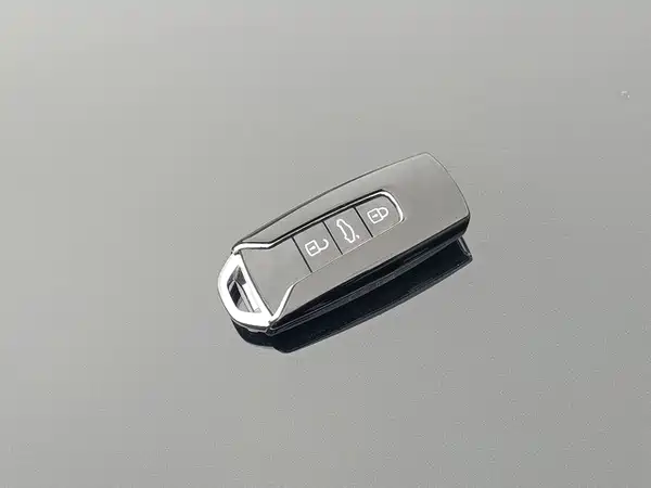 Volkswagen Touareg 2019