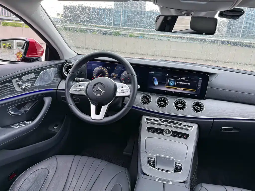 Mercedes-Benz CLS 2020 — фото 10