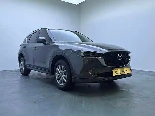 Mazda CX-5 2024