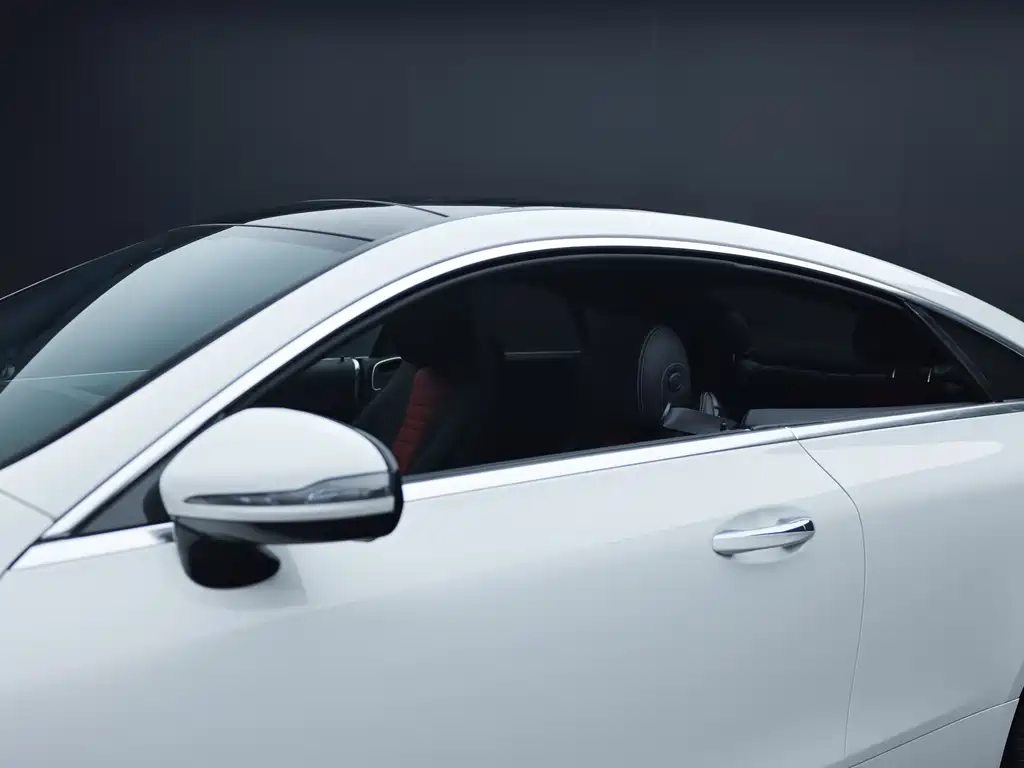 Mercedes-Benz E-Class 2021 — фото 20