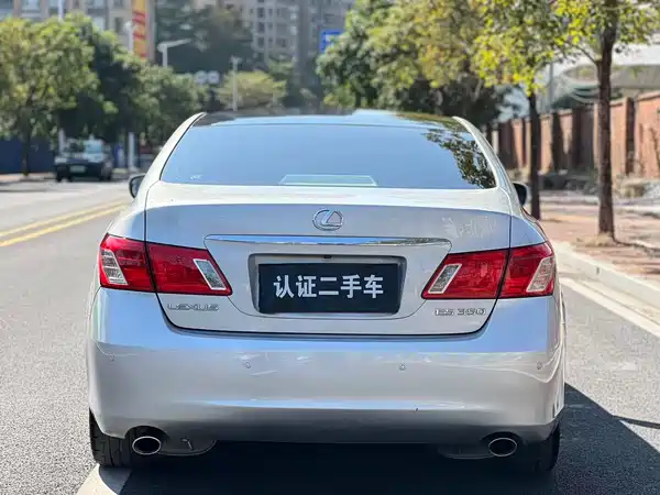 Lexus ES 2006