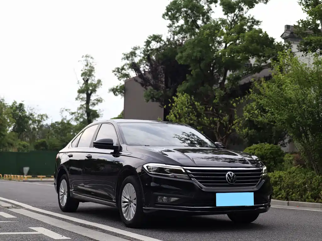 Volkswagen Lavida 2021