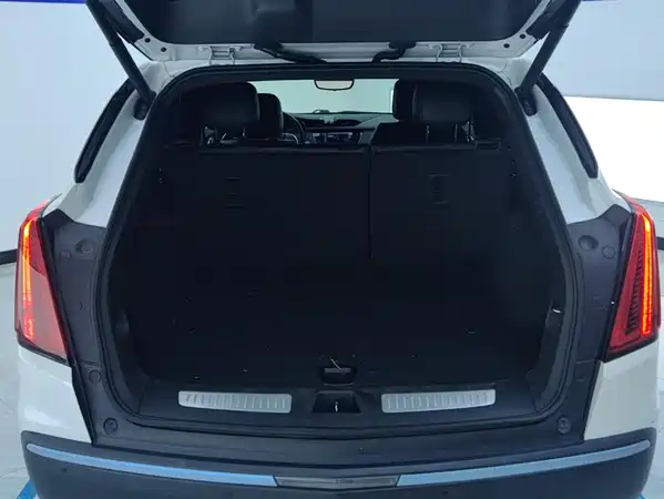 Cadillac XT5 2020