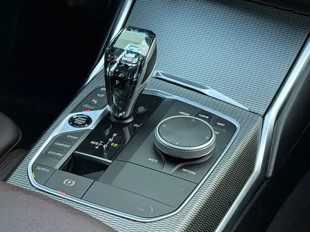 BMW 4 Series 2021 — фото 10