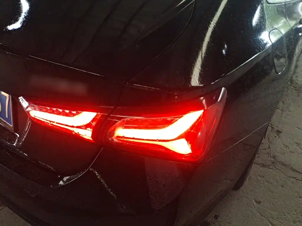 Chevrolet Malibu XL 2022 — фото 8