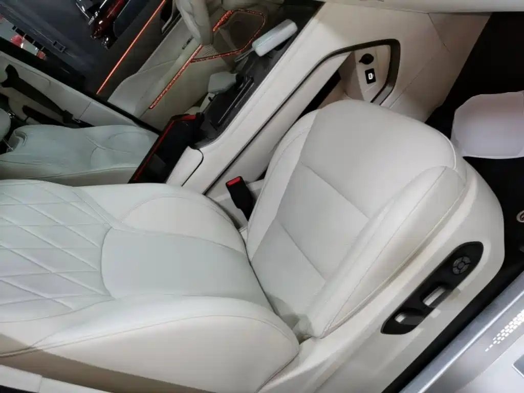 Wey Wey 2026 — фото 25