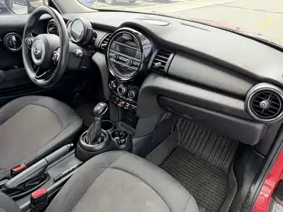 MINI MINI 2015