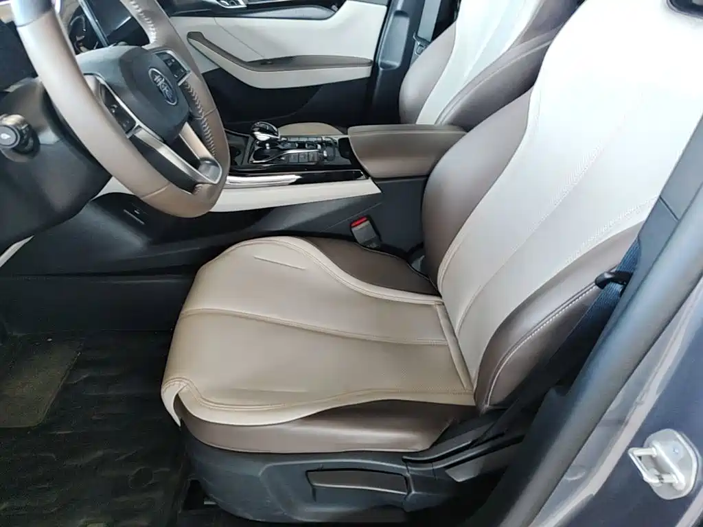BYD Qin PLUS 2024 — фото 22