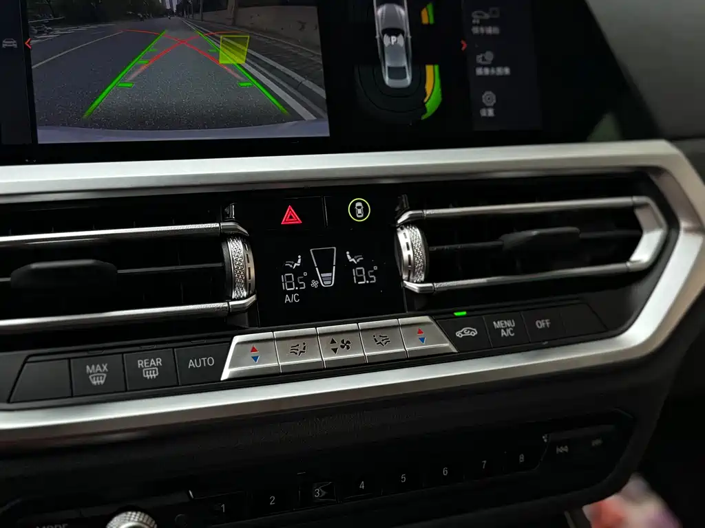 BMW 4 Series 2023 — фото 19