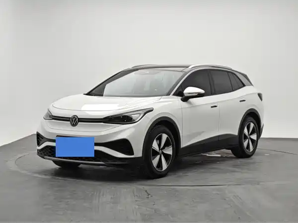 Volkswagen ID.4 X 2024