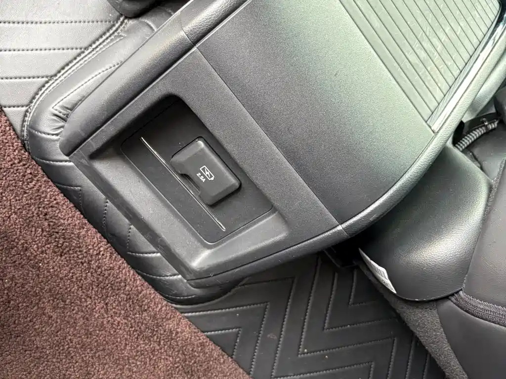 Honda Elysion 2020 — фото 10