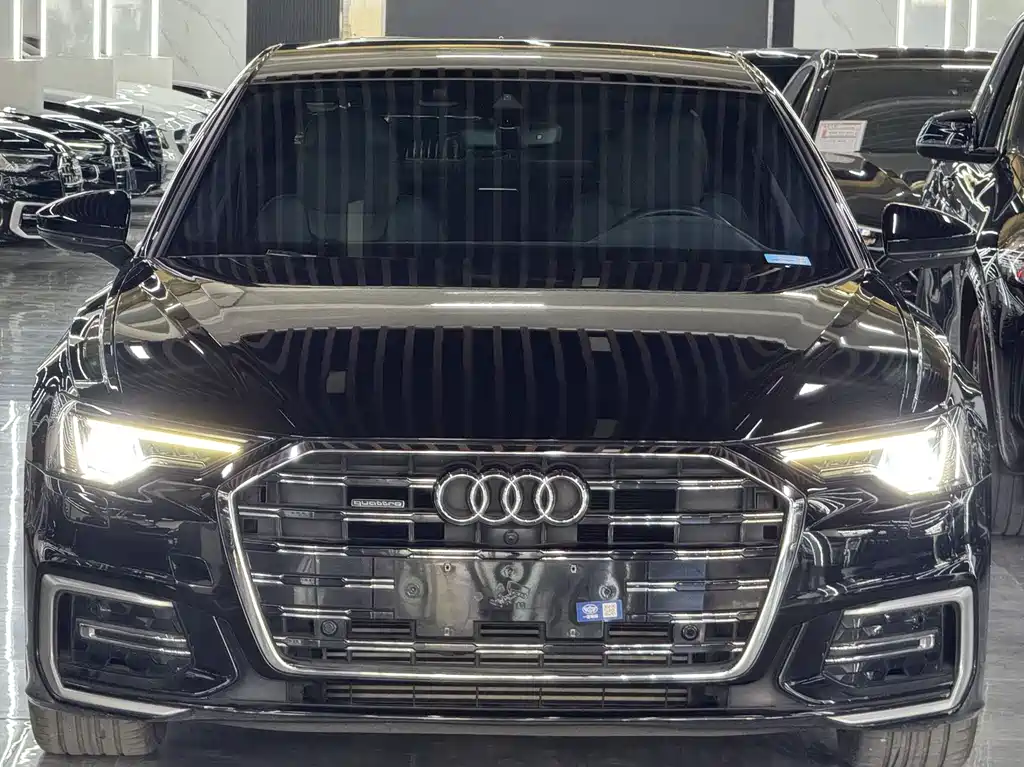 Audi A6L 2023