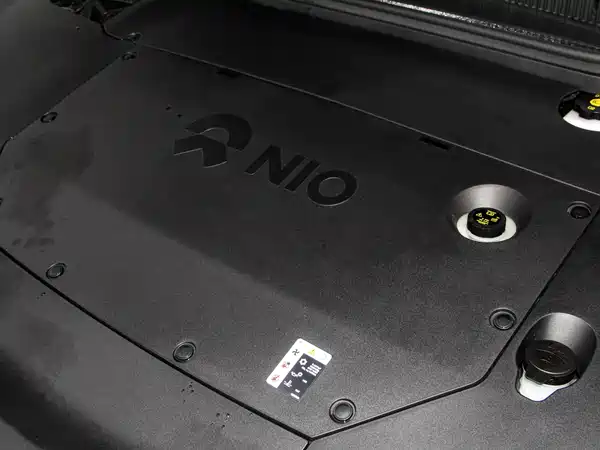 NIO ET5T 2026