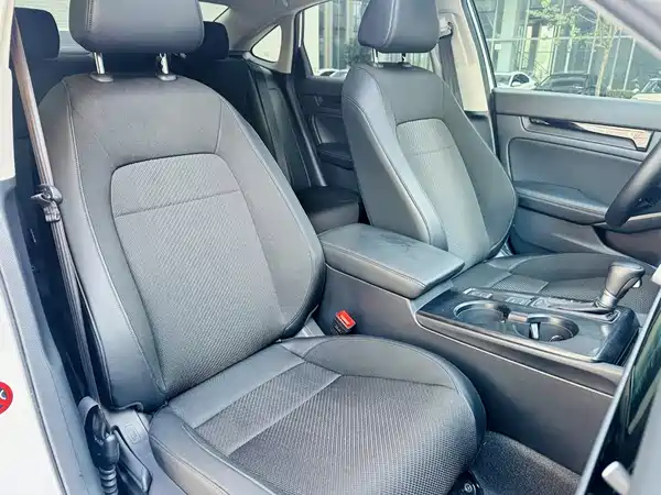 Honda Integra 2024