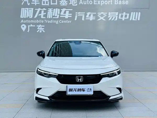 Honda Integra 2024