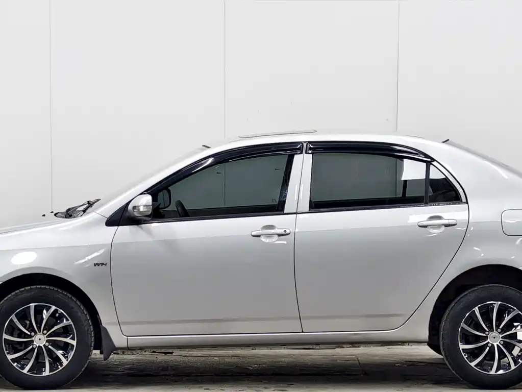 Toyota Corolla 2013