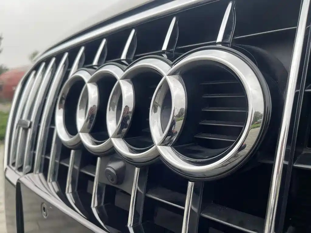Audi Q5 2015 — фото 12