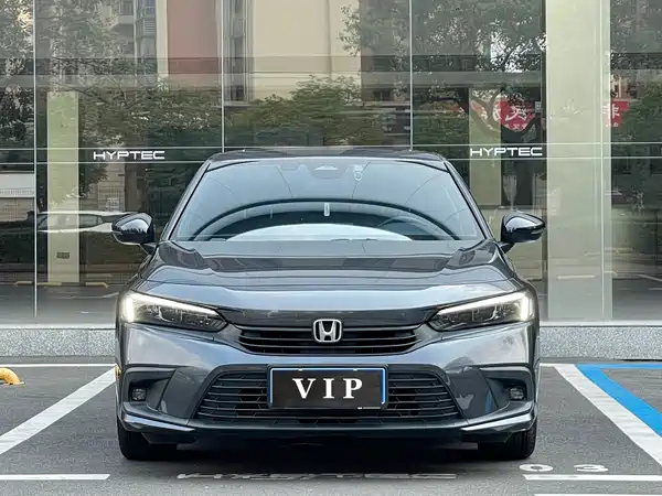 Honda Civic 2022