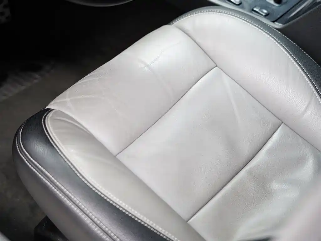 Mercedes-Benz C-Class AMG 2003 — фото 31