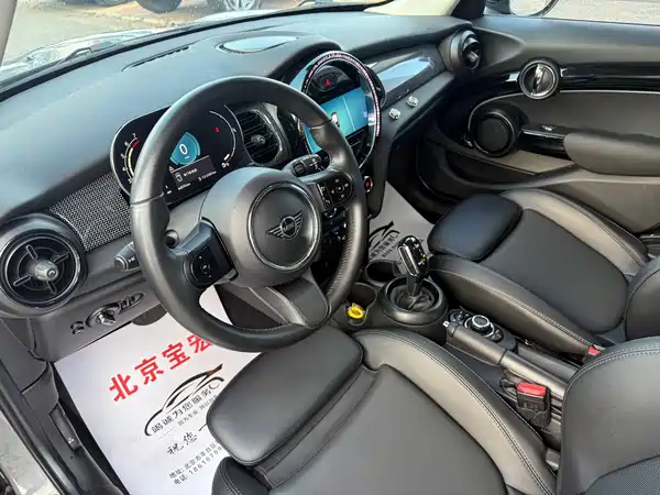 MINI 2021