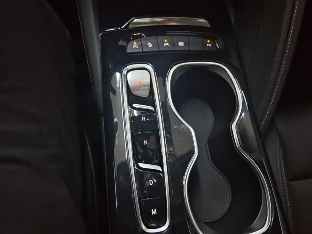 Buick Envision Plus 2024 — фото 14