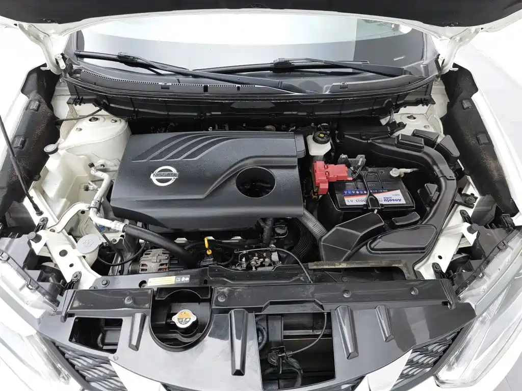 Nissan X-Trail 2015 — фото 6