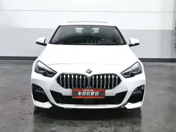 BMW 2 Series 2022