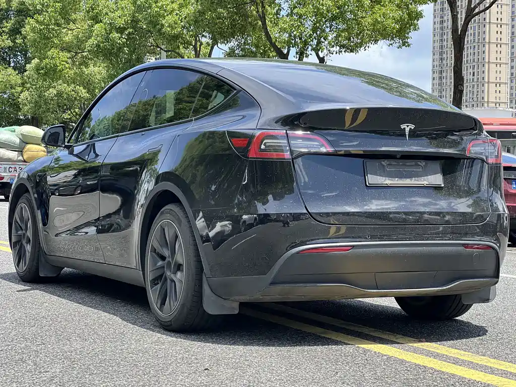 Tesla Model Y 2022 — фото 12