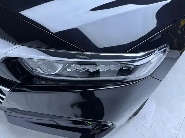 Honda Accord 2023 — фото 13