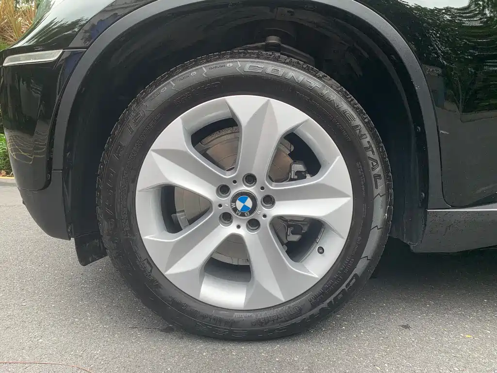 BMW X6 2015 — фото 19