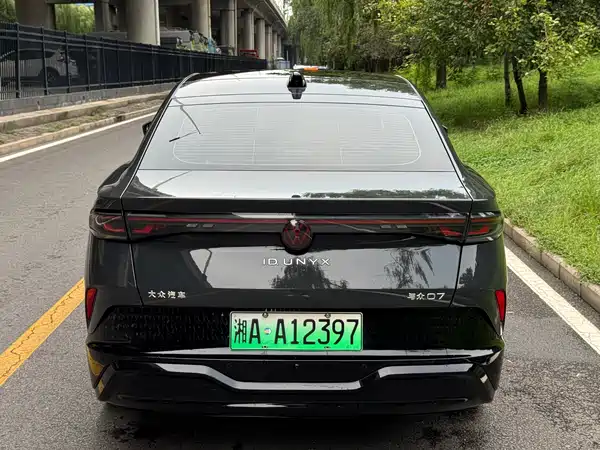 Volkswagen 07 2026