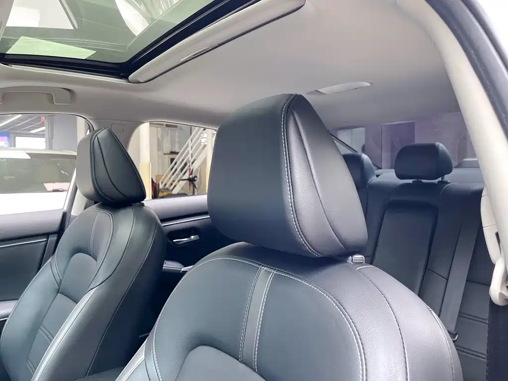 Nissan Sylphy 2023 — фото 13