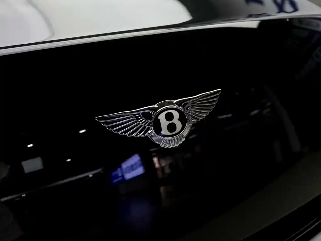 Bentley Flying Spur 2011 — фото 22