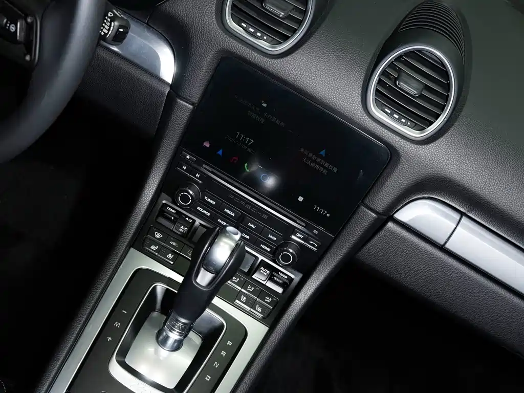 Porsche 718 2021 — фото 17