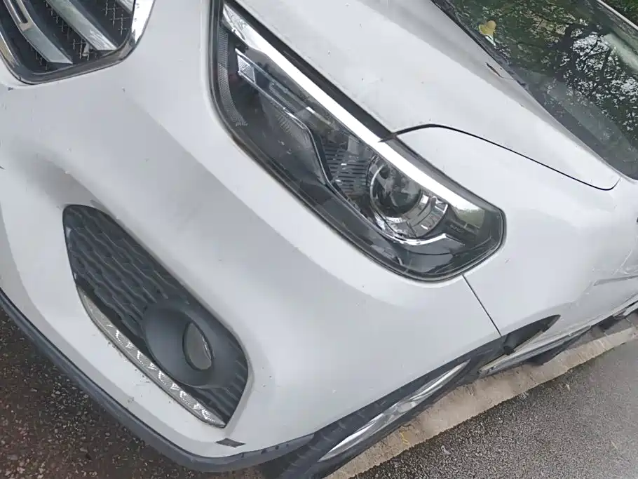 Haval H6 2020