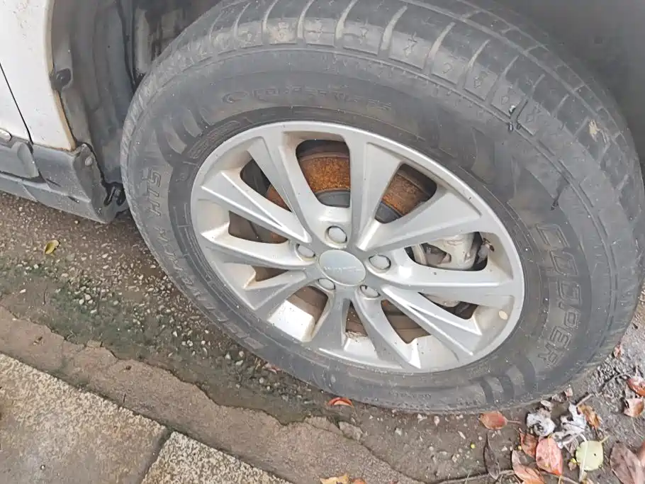 Haval H6 2020