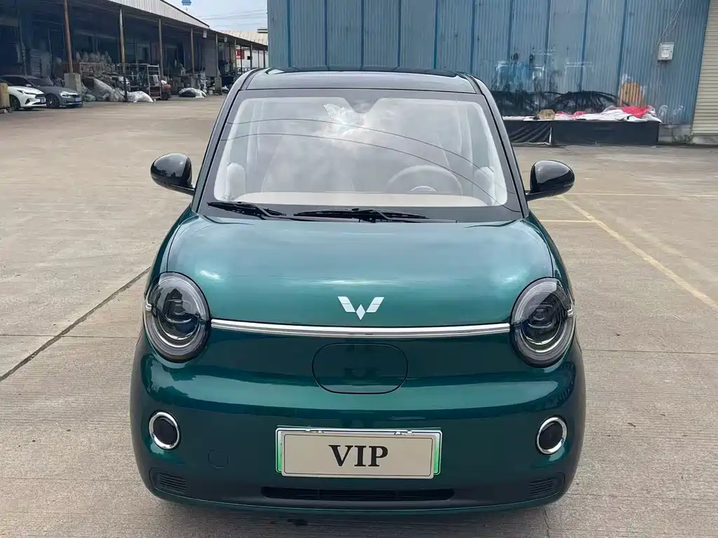 Wuling MINIEV 2026