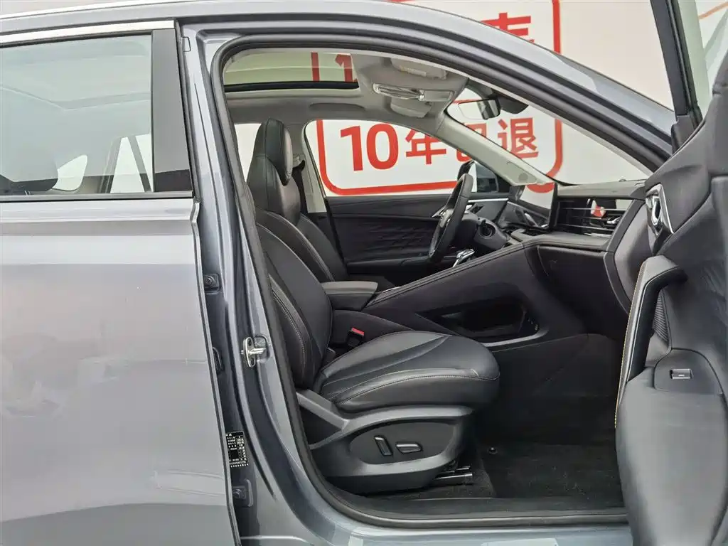 Roewe RX5 New Energy 2023 — фото 23