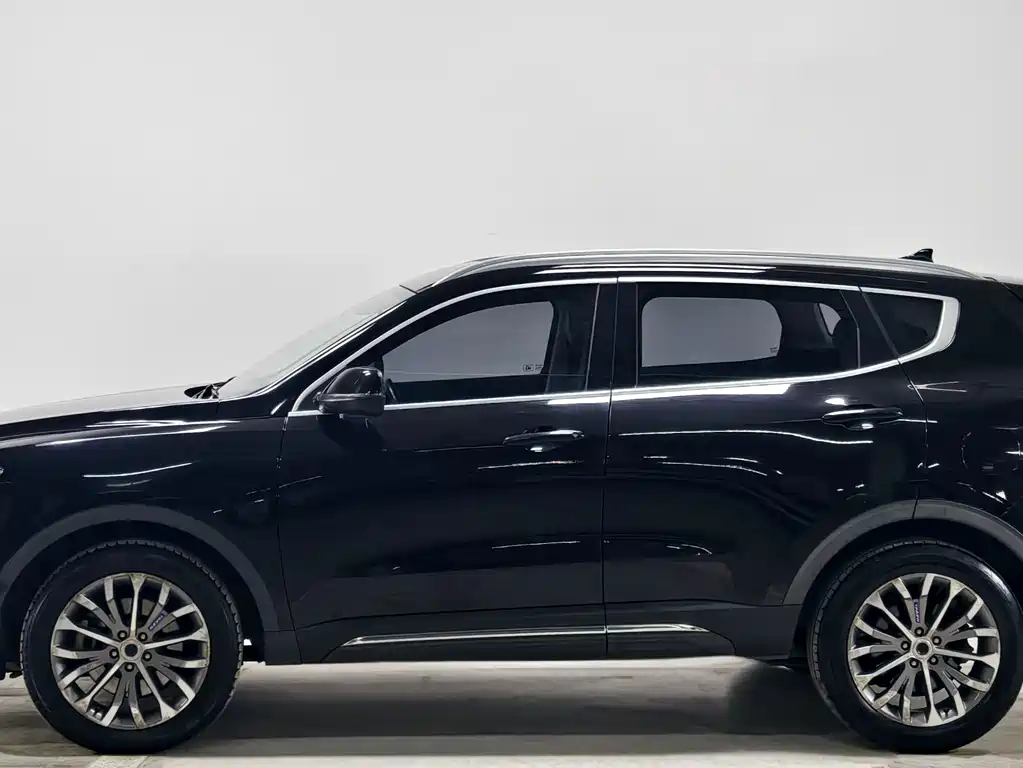 Haval H6 2017
